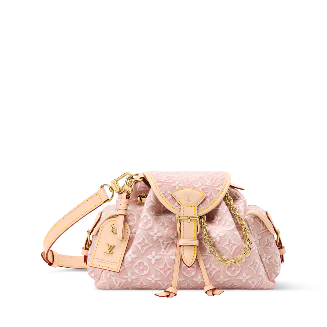 Odyssee PM G82 - Handbags | LOUIS VUITTON